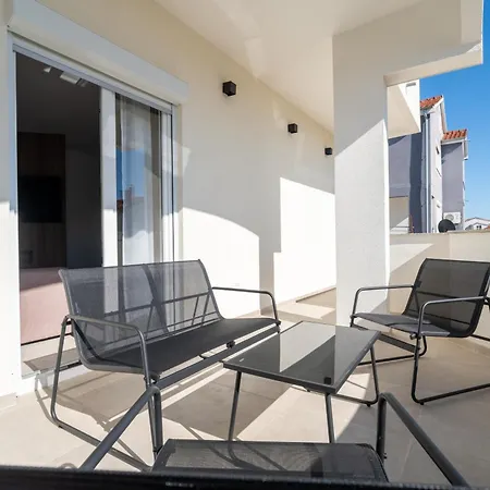 Daire Marina Heights *