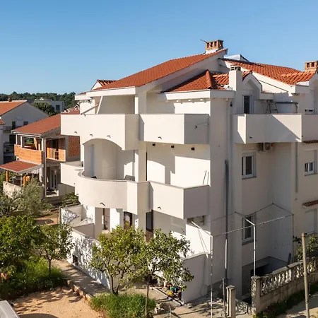 Marina Heights Zadar