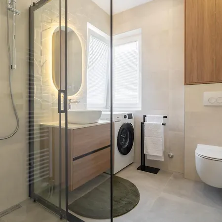 Marina Heights * Zadar