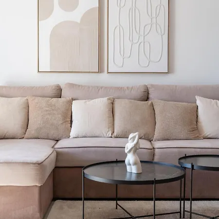 Daire Marina Heights