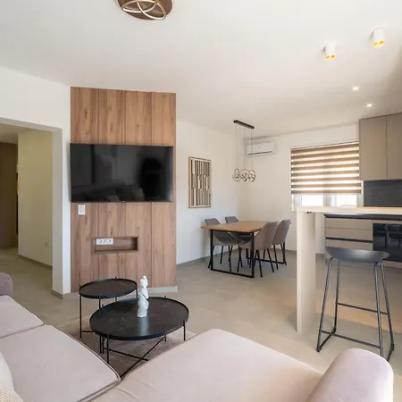 Marina Heights Zadar