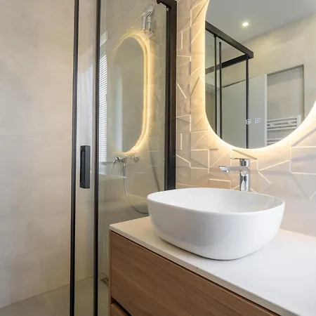 Marina Heights * Zadar