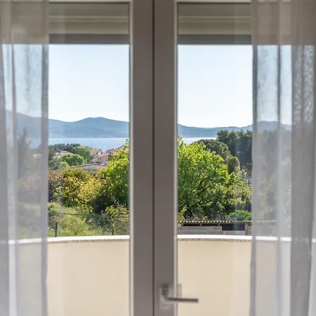 Daire Marina Heights