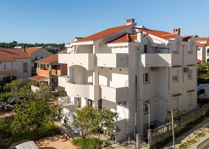 Marina Heights Zadar