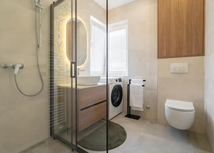 Marina Heights * זאדאר