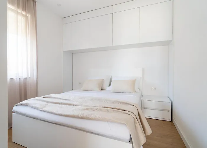 דירה Marina Heights זאדאר