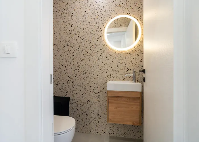 דירה Marina Heights זאדאר