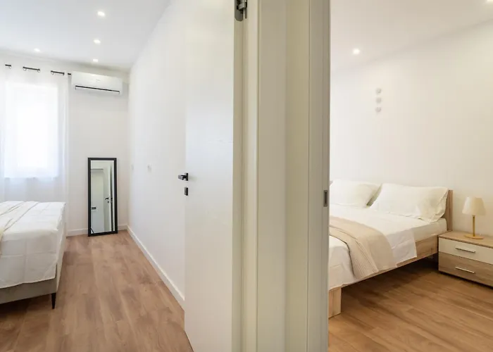 דירה Marina Heights