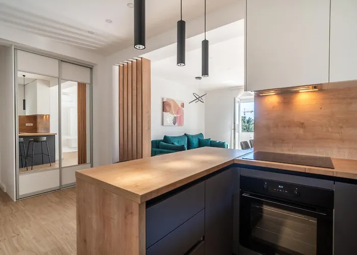 Marina Heights Apartament Zadar