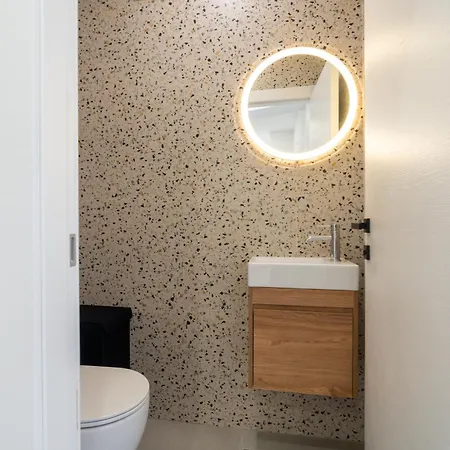 Апартаменты Marina Heights Задар