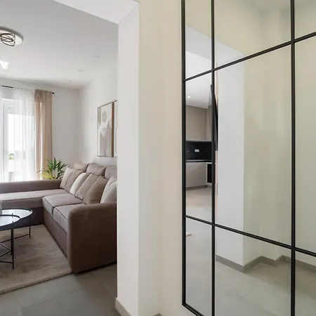 Appartamento Marina Heights Zara