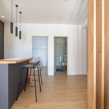 Apartman Marina Heights