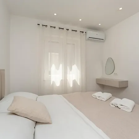 Marina Heights Apartment Zadar