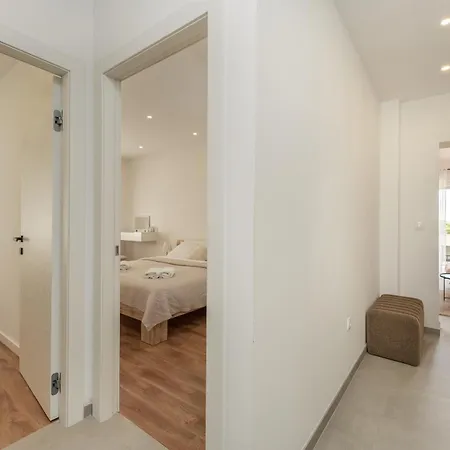 Marina Heights Appartamento
