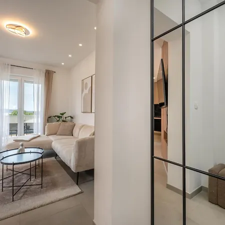 Appartamento Marina Heights Zara