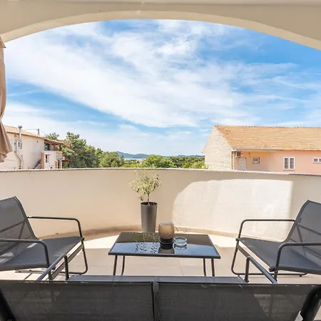 Appartamento Marina Heights